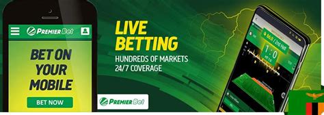 premier bet zambia registration|Premier Bet Registration .